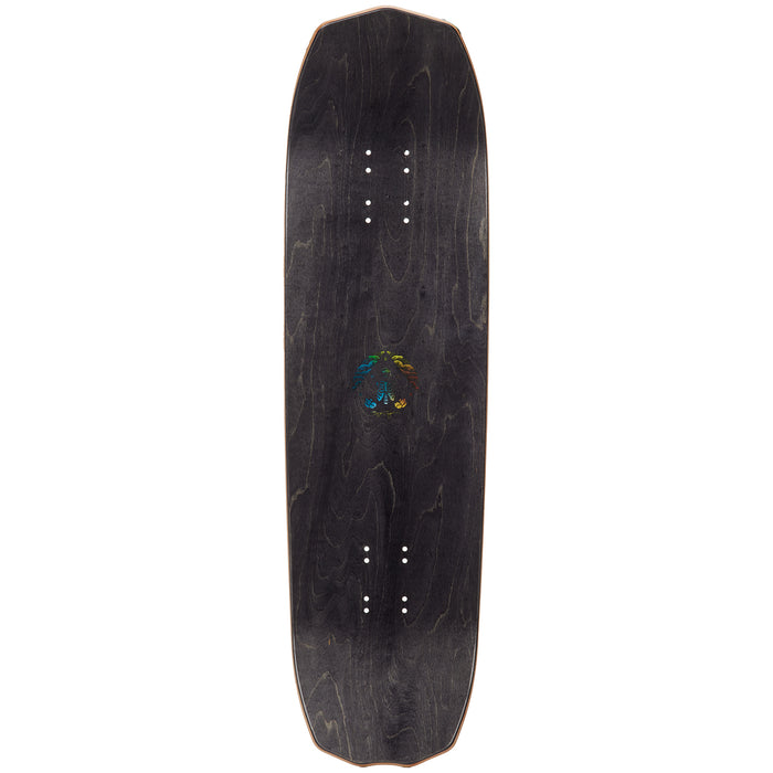Arbor Bryan Iguchi Limited 8.75 Skateboard Deck