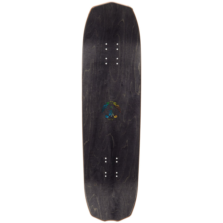 Arbor Bryan Iguchi Limited 8.75 Skateboard Deck