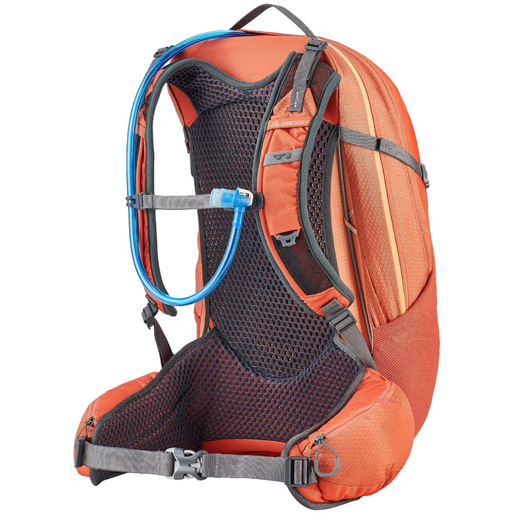 Gregory Juno 24 H2O Hydration Pack - Women's Coral Red