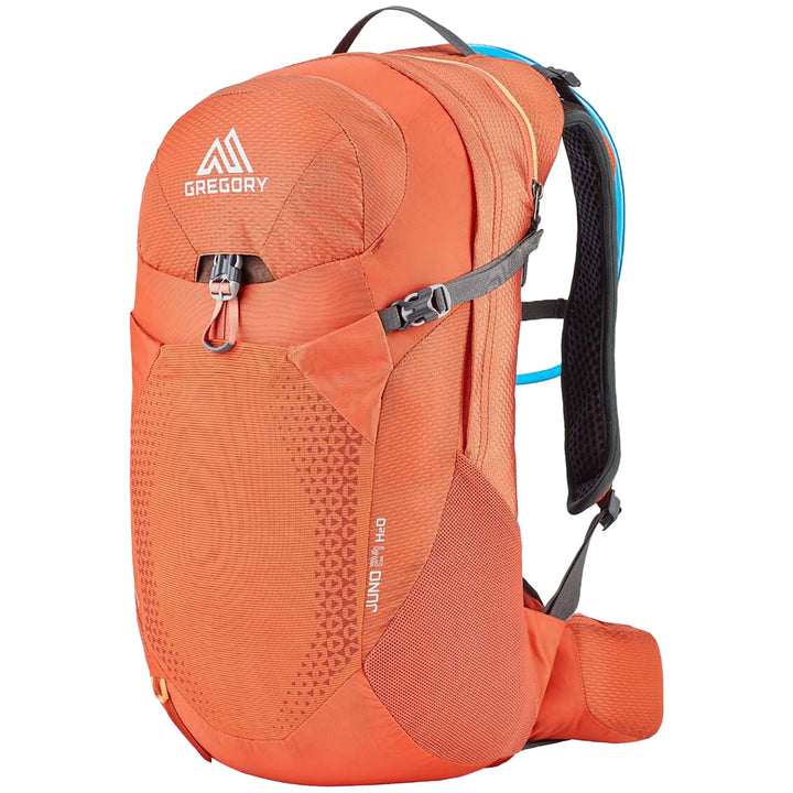 Gregory Juno 24 H2O Hydration Pack - Women's Coral Red