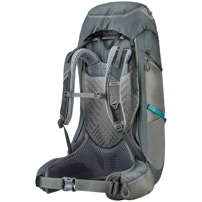 Gregory Maven 45 Backpack - Women's Helium Grey