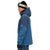 Oyuki Goshiki YamaPro 3L Jacket - Men's Slate/Dark Slate