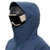 Oyuki Goshiki YamaPro 3L Jacket - Men's Slate/Dark Slate