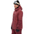 Oyuki Miharashi YamaPro 2L Jacket - Men's Burgandy