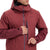 Oyuki Miharashi YamaPro 2L Jacket - Men's Burgandy
