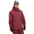 Oyuki Miharashi YamaPro 2L Jacket - Men's Burgandy
