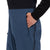 Oyuki Goshiki YamaPro 3L Bibs - Men's Dark Slate.
