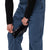 Oyuki Goshiki YamaPro 3L Bibs - Men's Dark Slate.