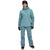 Oyuki Nimi YamaPro 3L Jacket - Women's Teal/Washed Teal