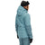 Oyuki Nimi YamaPro 3L Jacket - Women's Teal/Washed Teal