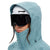 Oyuki Nimi YamaPro 3L Jacket - Women's Teal/Washed Teal