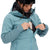Oyuki Nimi YamaPro 3L Jacket - Women's Teal/Washed Teal