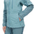 Oyuki Nimi YamaPro 3L Jacket - Women's Teal/Washed Teal