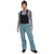 Oyuki Nimi YamaPro 3L Bibs - Women's Teal
