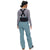 Oyuki Nimi YamaPro 3L Bibs - Women's Teal