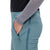 Oyuki Nimi YamaPro 3L Bibs - Women's Teal