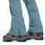 Oyuki Nimi YamaPro 3L Bibs - Women's Teal