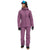 Oyuki Hara YamaPro 2L Pants - Women's Plum