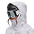Oyuki Hara YamaPro 2L Jacket - Women's Tatsu Pink