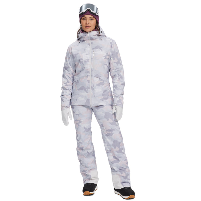 Oyuki Hara YamaPro 2L Jacket - Women's Tatsu Pink
