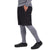 Oyuki Hokkaido Insulator Shorts - Men's Black