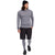 Oyuki Hokkaido Insulator Shorts - Men's Black
