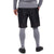 Oyuki Hokkaido Insulator Shorts - Men's Black
