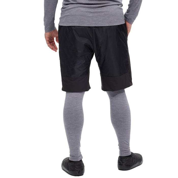 Oyuki Hokkaido Insulator Shorts - Men's Black