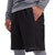 Oyuki Hokkaido Insulator Shorts - Men's Black