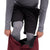 Oyuki Hokkaido Insulator Shorts - Men's Black