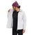Oyuki Odori Insulator Jacket - Women's Chalk