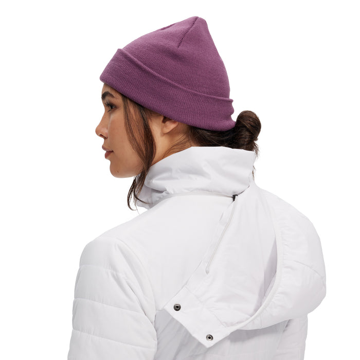 Oyuki Odori Insulator Jacket - Women's Chalk