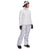 Oyuki Odori Insulator Jacket - Women's Chalk