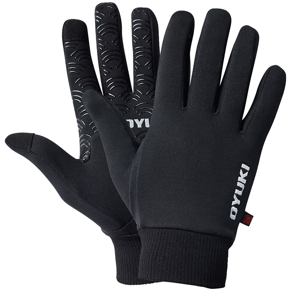 Oyuki Ultra Liners Black