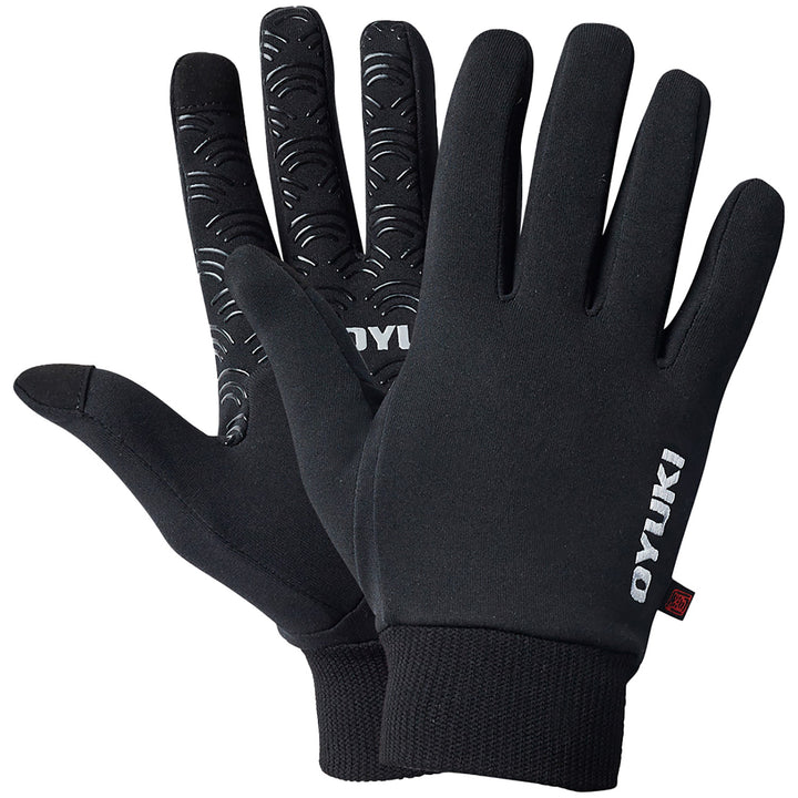 Oyuki Ultra Liners Black