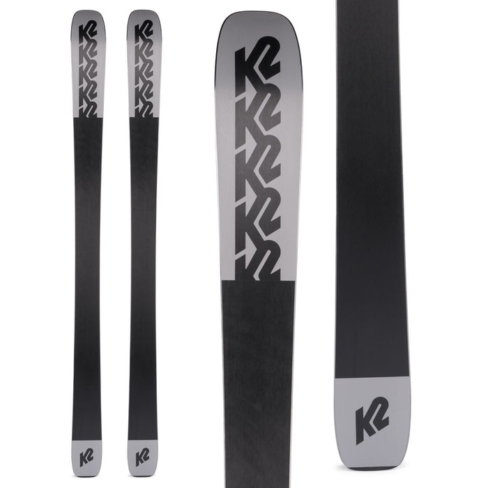 K2 Mindbender 99 Ti Skis + Tyrolia evo Attack² 13 GW Ski Bindings 2022