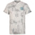 Planks Peace Short Sleeve T-Shirt - Men's Tie-dye (Light)