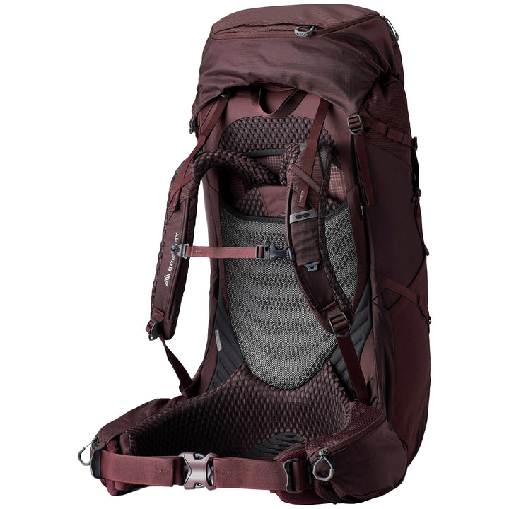 Gregory Deva 60 Backpack - Women's Eggplant