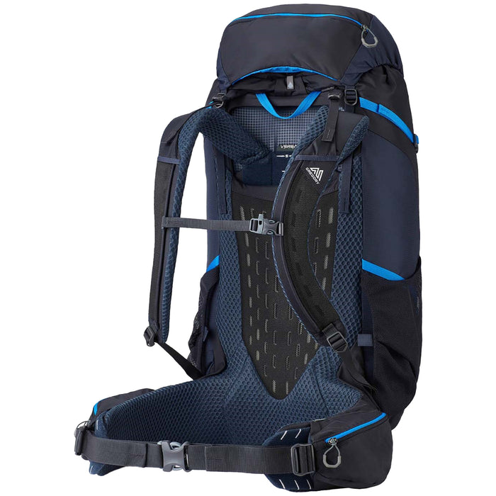 Gregory Stout 70 Plus Size Backpack Phantom Blue