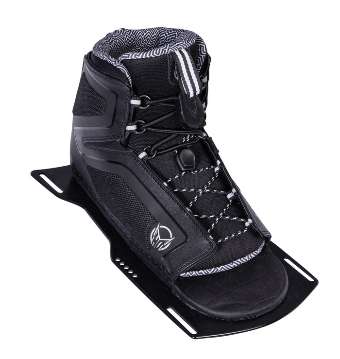 HO Omni Water Ski + Stance 110 Bindings - Women's