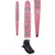 HO Omni Water Ski + Stance 110 Bindings - Women's