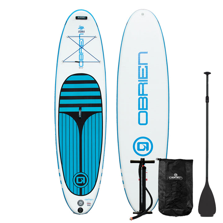 Obrien Kona iSUP Complete Package 2022