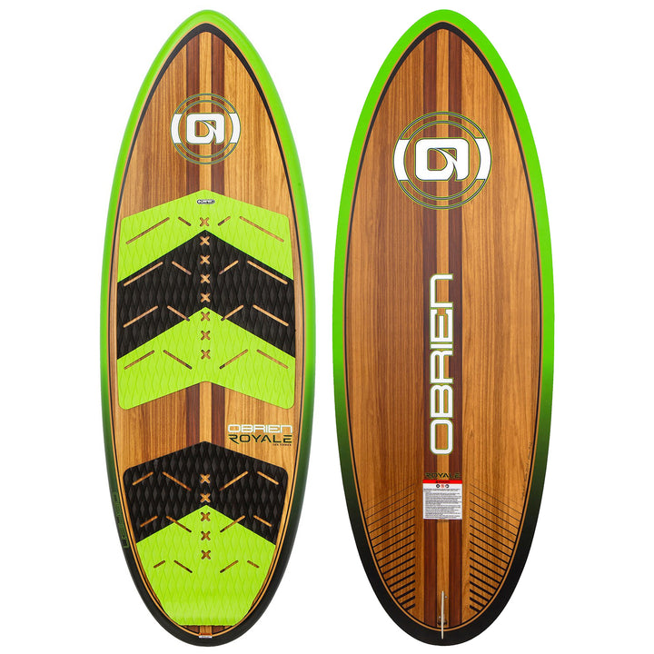 Obrien Royale Wakesurf Board 2022