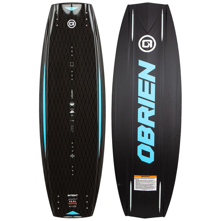 Obrien Intent Wakeboard 2022