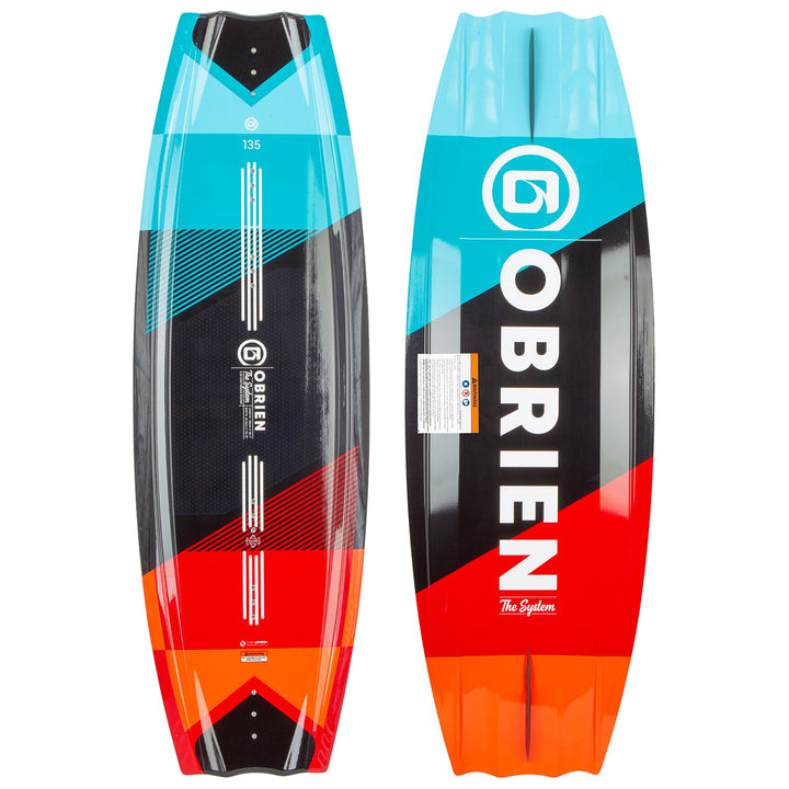 Obrien System Wakeboard 2022