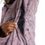 Burton Dunmore Jacket Elderberry Spatter