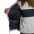 Burton Dunmore Jacket Elderberry Spatter
