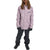 Burton Dunmore Jacket Elderberry Spatter