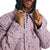 Burton Dunmore Jacket Elderberry Spatter