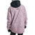 Burton Dunmore Jacket Elderberry Spatter